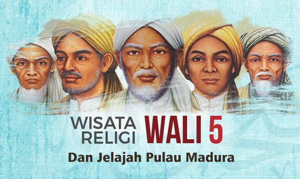 Ziarah Wali 5