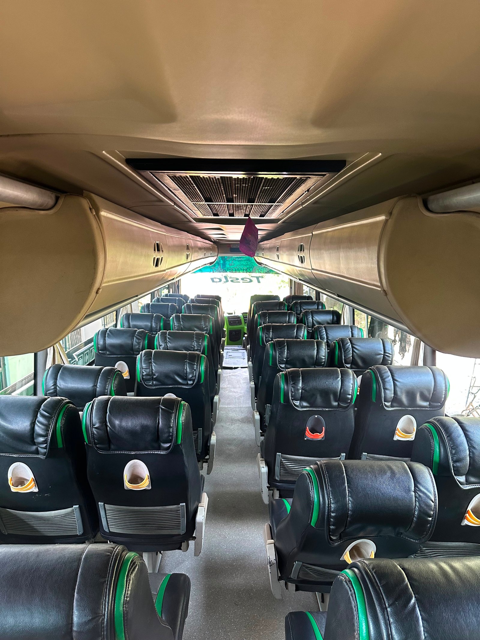 Galeri armada Arjuna Trans