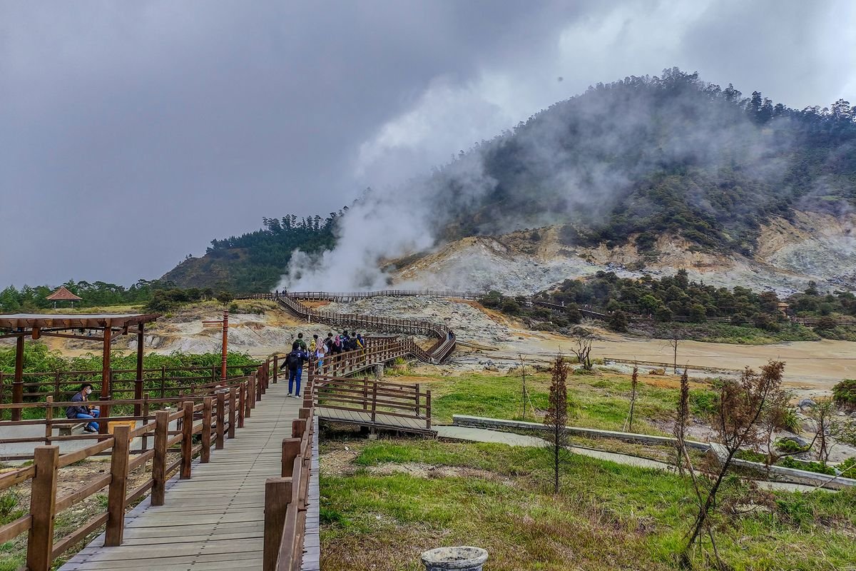 Gallery Destinasi