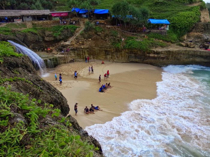 Gallery Destinasi